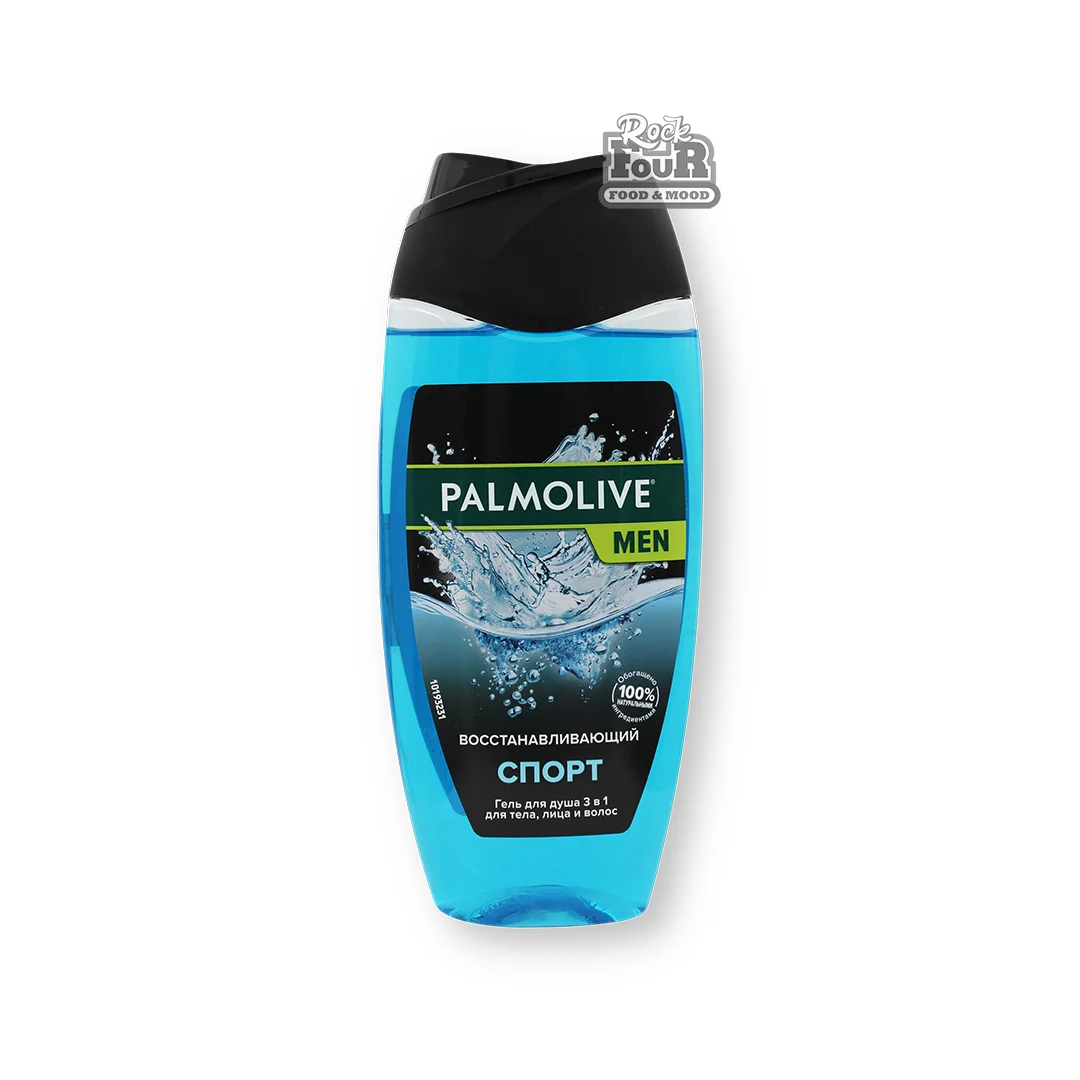 Լոգանքի գել «Palmolive Men Սպորտ» 250մլ